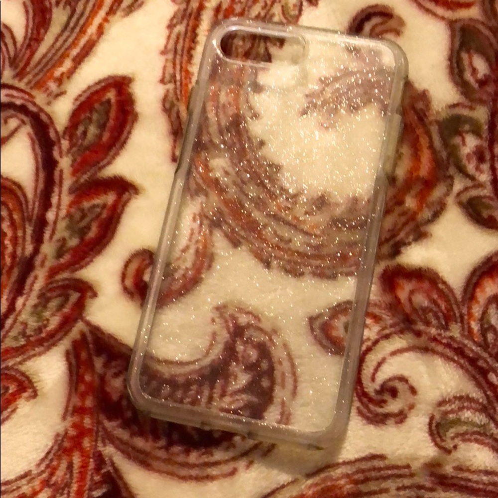 Otterbox iPhone 8 Plus case